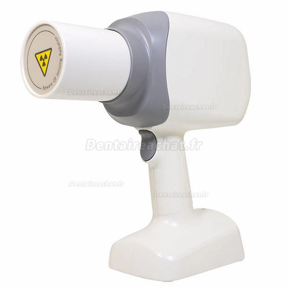 Appareil radiologie portable num&eacute;rique dentaire Mecco MC Ray V